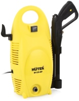 Photos - Pressure Washer Huter M135-HP 