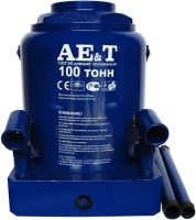 Photos - Car Jack AE&T T202100 