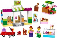 Construction Toy Lego Supermarket Suitcase 10684 