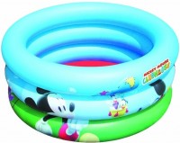 Photos - Inflatable Pool Bestway 91018 