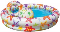 Photos - Inflatable Pool Intex 59460 