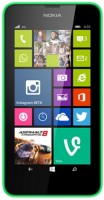 Photos - Mobile Phone Microsoft Lumia 635 8 GB