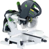 Photos - Power Saw Festool Kapex KS 120 EB-Set 561289 