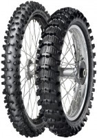 Photos - Motorcycle Tyre Dunlop GeoMax MX11 100/90 -19 57M 
