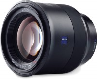 Camera Lens Carl Zeiss 85mm f/1.8 Sonnar T* Batis 
