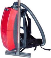Photos - Vacuum Cleaner Cleanfix RS 05 
