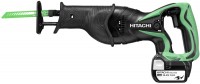 Photos - Power Saw Hitachi CR14DSL 