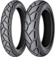 Photos - Motorcycle Tyre Michelin Anakee 2 100/90 -19 57H 