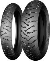 Photos - Motorcycle Tyre Michelin Anakee 3 130/80 R17 65H 