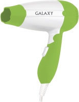 Photos - Hair Dryer Galaxy GL4301 