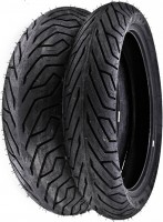 Photos - Motorcycle Tyre Michelin City Grip 110/70 -16 52S 