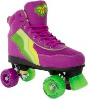 Photos - Roller Skates Rio Roller Grape 