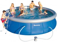 Photos - Inflatable Pool Bestway 57124 