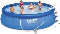 Photos - Inflatable Pool Intex 28166 