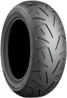 Photos - Motorcycle Tyre Bridgestone Exedra G852 200/50 R17 75V 