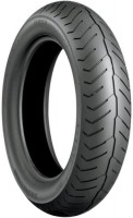 Photos - Motorcycle Tyre Bridgestone Exedra G853 120/70 R18 58W 