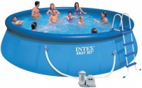 Photos - Inflatable Pool Intex 54914 