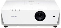 Photos - Projector Epson EMP-6100 