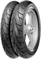 Photos - Motorcycle Tyre Continental ContiGO! 2.25 R16 38J 