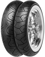 Photos - Motorcycle Tyre Continental ContiMilestone 2 150/90 -15 80H 