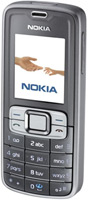 Mobile Phone Nokia 3109 Classic 0 B