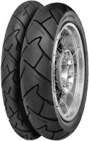 Motorcycle Tyre Continental ContiTrailAttack 2 150/70 R17 69V 