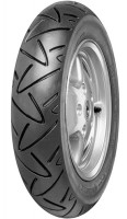 Motorcycle Tyre Continental ContiTwist 110/70 -16 52S 