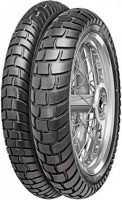 Photos - Motorcycle Tyre Continental ContiEscape 130/80 R17 65S 