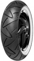 Motorcycle Tyre Continental ContiTwist Sport 140/60 -14 64P 
