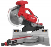 Photos - Power Saw Milwaukee MS 304 DB 