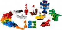 Construction Toy Lego Creative Supplement 10693 