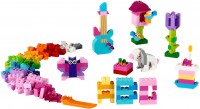 Construction Toy Lego Creative Supplement Bright 10694 