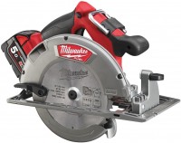 Photos - Power Saw Milwaukee M18 CCS66-502C 