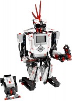 Photos - Construction Toy Lego Mindstorms EV3 31313 