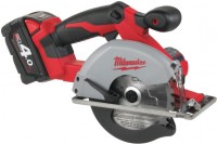 Photos - Power Saw Milwaukee HD18 MS-402B 