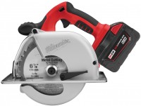 Photos - Power Saw Milwaukee HD28 MS-32C 