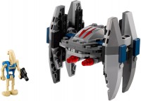 Photos - Construction Toy Lego Vulture Droid 75073 