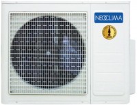Photos - Air Conditioner Neoclima NU-2M16AFI 47 m² on 2 unit(s)