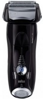 Shaver Braun Series 7 720 