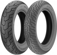 Motorcycle Tyre Dunlop D404 90/90 -21 54S 