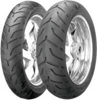 Motorcycle Tyre Dunlop D408 130/80 -17 65H 