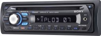 Photos - Car Stereo Sony MEX-BT2500 