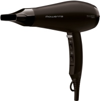 Photos - Hair Dryer Rowenta Essentials Pro CV8340 