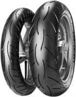 Motorcycle Tyre Metzeler Sportec M5 Interact 180/55 R17 73W 