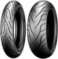 Photos - Motorcycle Tyre Michelin Commander II 110/90 R18 61H 