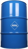 Photos - Engine Oil Aral Turboral 10W-40 60 L