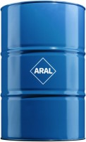 Photos - Engine Oil Aral Turboral 10W-40 208 L