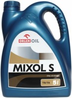 Photos - Engine Oil Orlen Mixol S 5 L