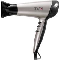 Photos - Hair Dryer Sinbo SHD-7039 