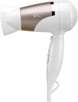 Photos - Hair Dryer Sinbo SHD-7033 